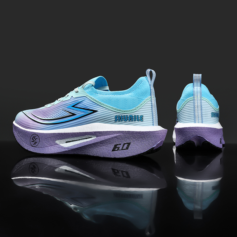 Marathon Men Running Shoes Car - огляд і ціна Waterproof Goretex Running Shoes