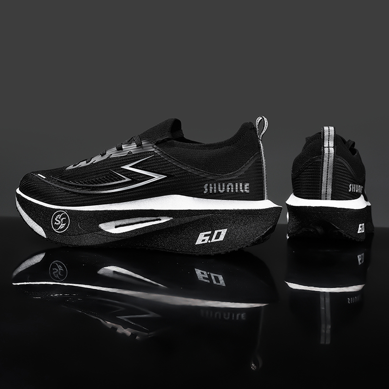 Marathon Men Running Shoes Car - огляд і ціна Waterproof Goretex Running Shoes