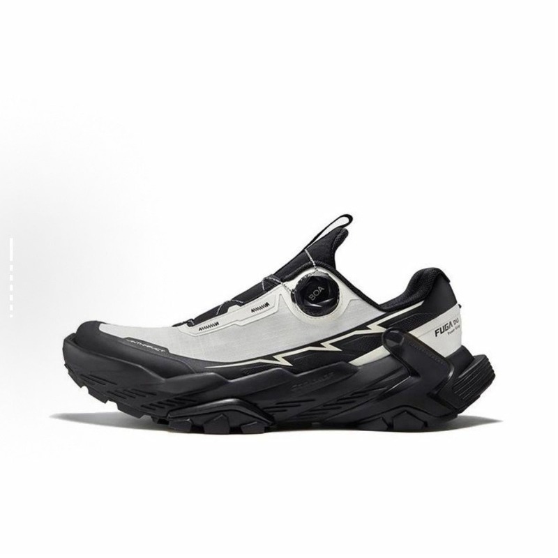 Good Quality Couples Trail Run - огляд і ціна Anti Slip Trail Running Sneakers