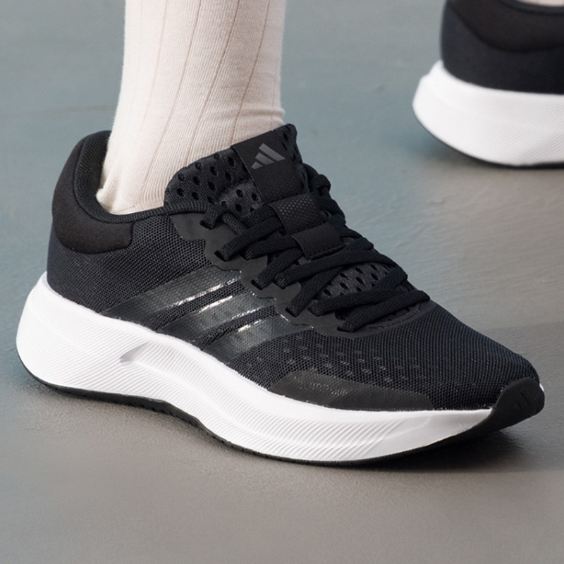 New Adidas JQ6404 Women Breath - огляд і ціна Shock Absorbing Gym Trainers