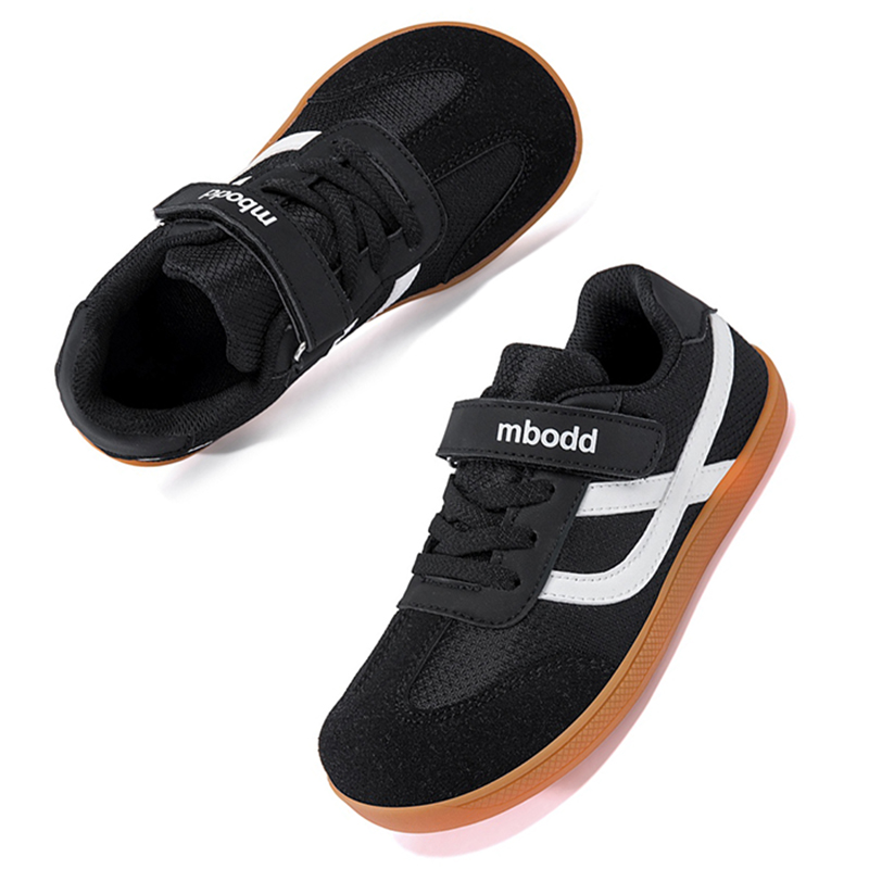 Kids Slip On Barefoot Toddler  - огляд і ціна Wide Toe Box Running Sneakers
