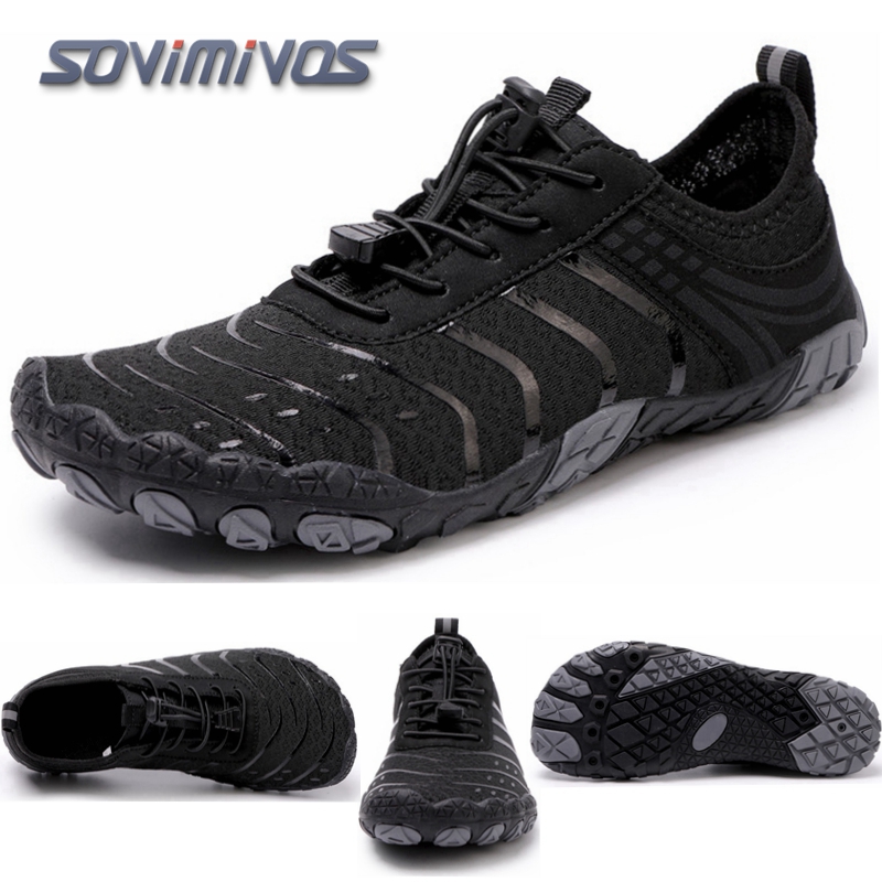 Mens Barefoot Shoes Wide Toe B - огляд і ціна Wide Toe Box Running Sneakers