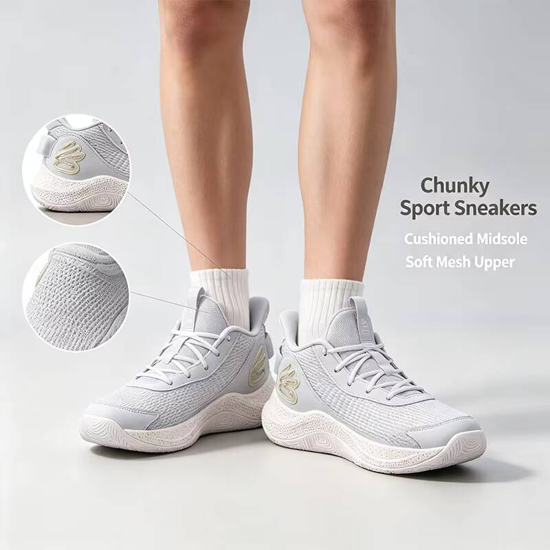 New Under Armour Jogger Minima - огляд і ціна Air Cushion Jogger Shoes Men