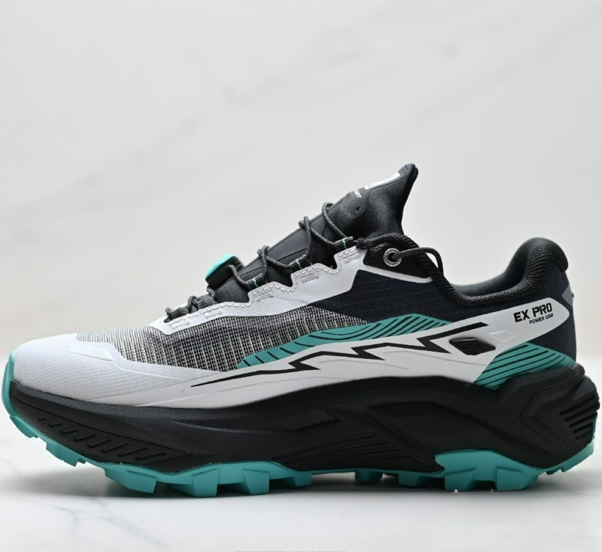 Classic Brand Unisex Trail Run - огляд і ціна Anti Slip Trail Running Sneakers