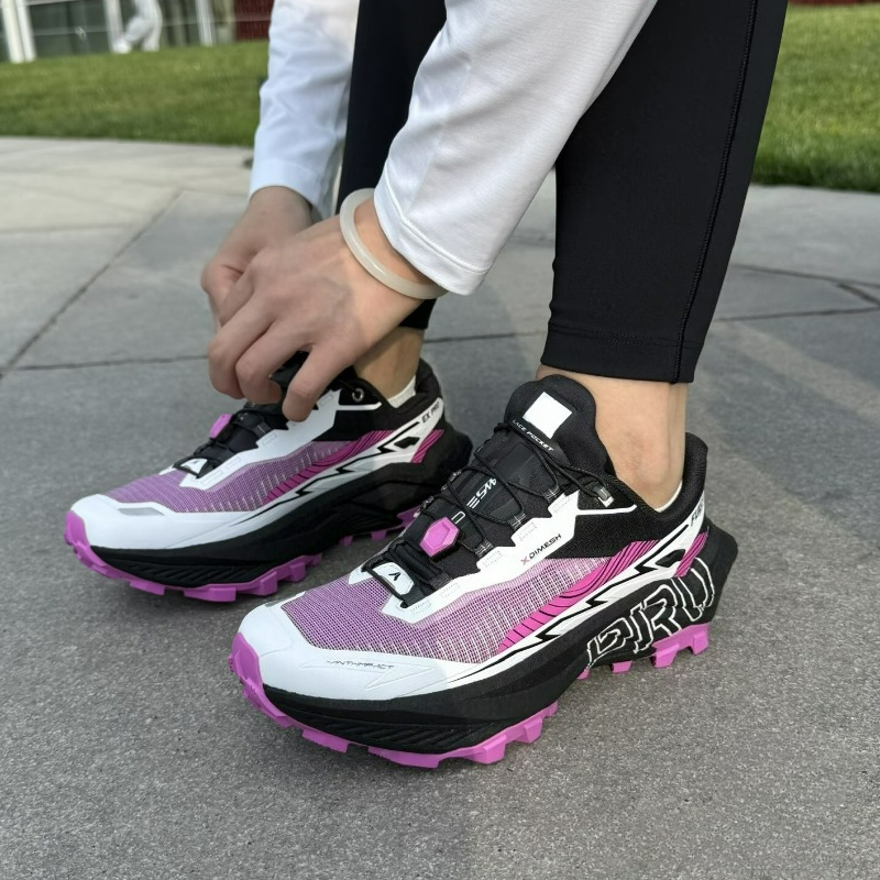 Classic Brand Unisex Trail Run - огляд і ціна Anti Slip Trail Running Sneakers