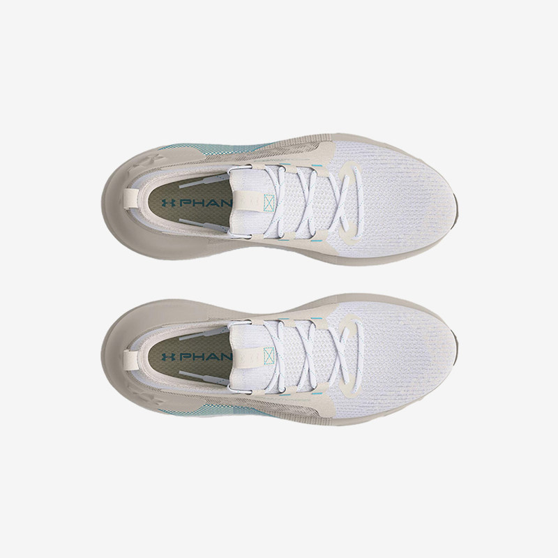Premium Under Armour Ladies Jo - огляд і ціна Knit Fabric Lace Up Sneakers