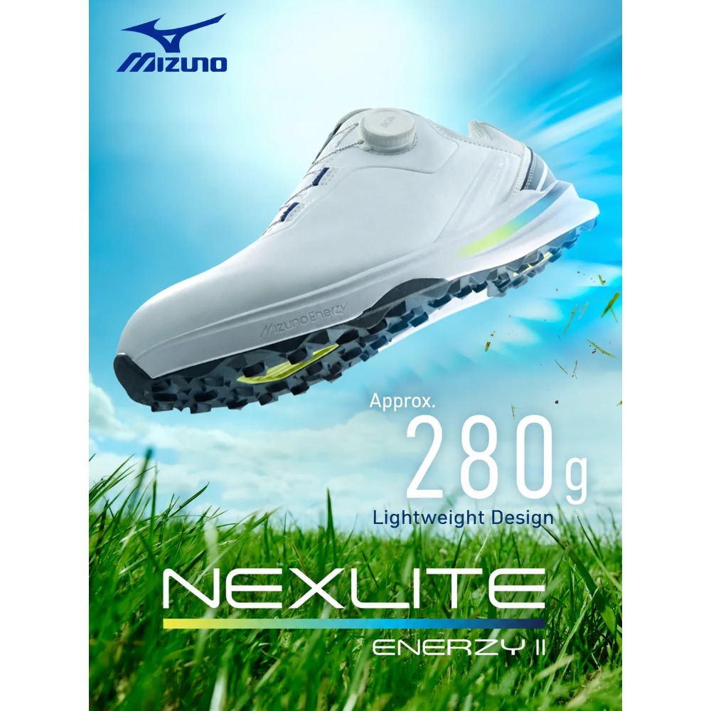 2026 New Mizuno Golf Shoes Men - огляд і ціна Men'S Shoes
