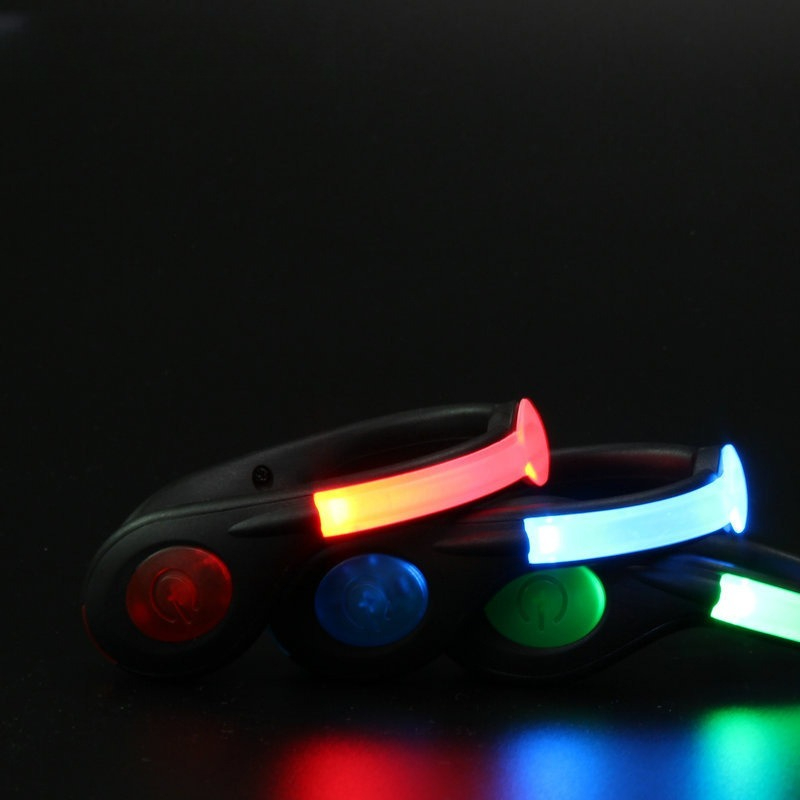 1pc Reflective Running Sports  - огляд і ціна Reflective Night Running Shoes