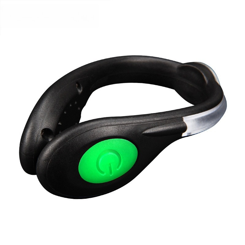 1pc Reflective Running Sports  - огляд і ціна Reflective Night Running Shoes