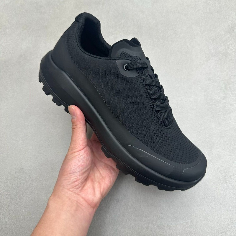 Professional Trail Running Sho - огляд і ціна Anti Slip Trail Running Sneakers