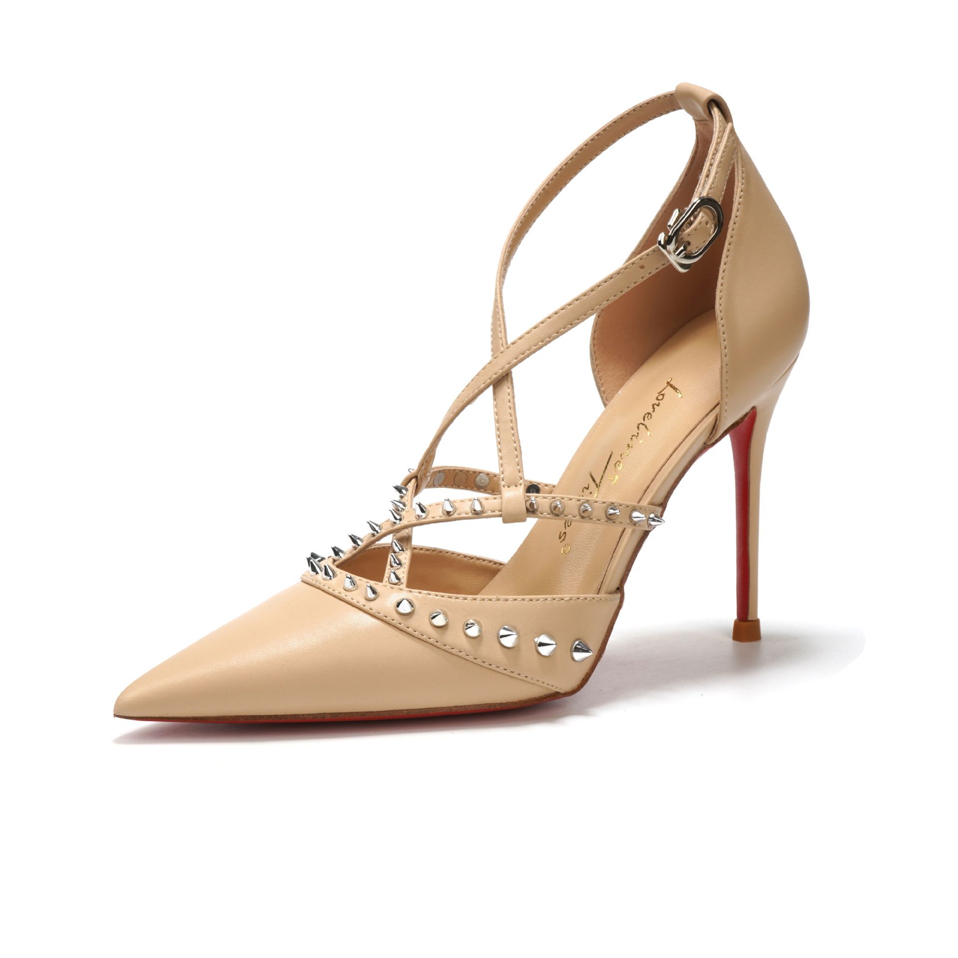 Retro Woman Shoes Sandals Stil - огляд і ціна Sandals