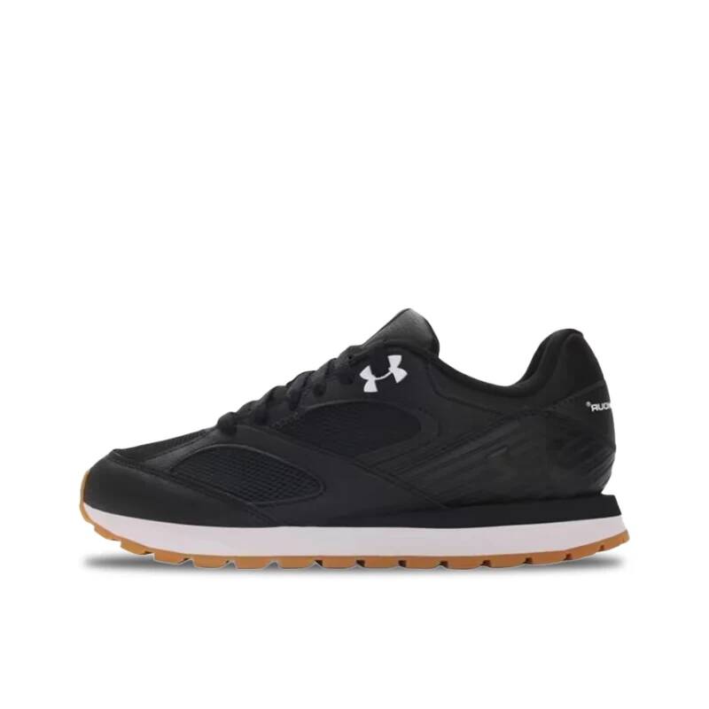 Under Armour Jogger Minimalist - огляд і ціна Air Cushion Jogger Shoes Men