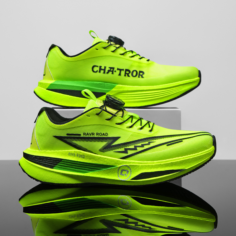New Fashionable High-End Full- - огляд і ціна Lightweight Road Running Shoes