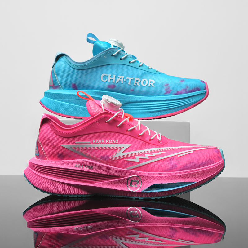 New Fashionable High-End Full- - огляд і ціна Lightweight Road Running Shoes