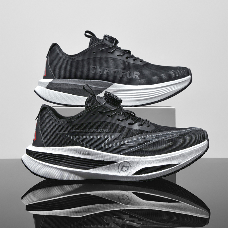 New Fashionable High-End Full- - огляд і ціна Lightweight Road Running Shoes