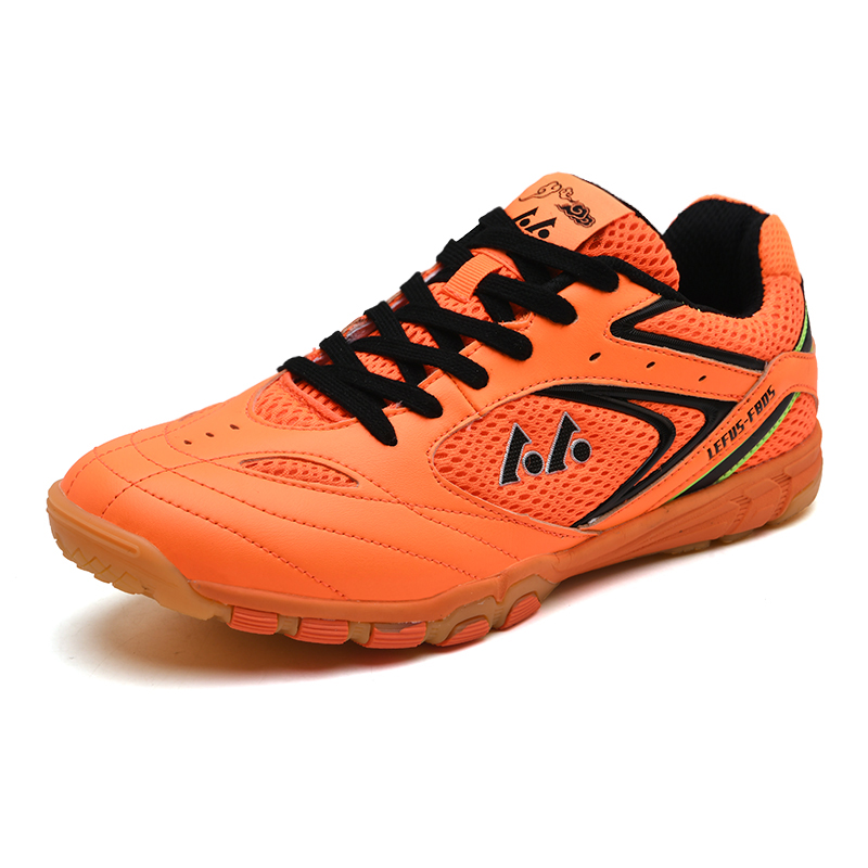 Men Women Sport Badminton Shoe - огляд і ціна Shock Absorbing Gym Trainers