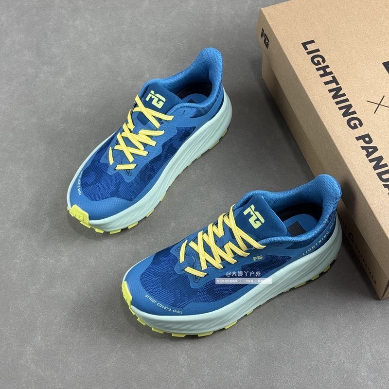 Classic Brand Trail Running Sh - огляд і ціна Anti Slip Trail Running Sneakers