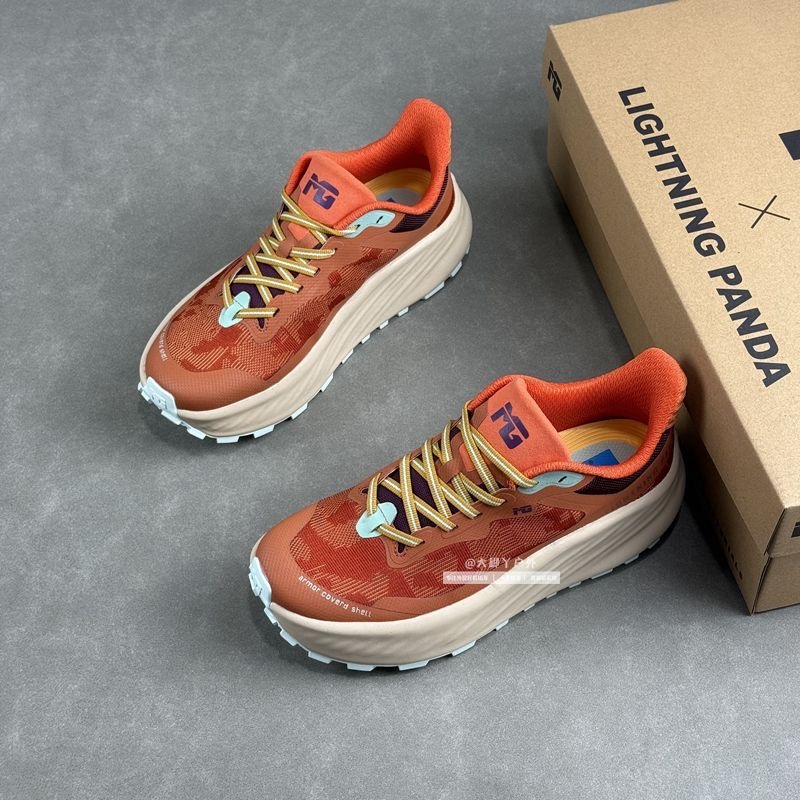 Classic Brand Trail Running Sh - огляд і ціна Anti Slip Trail Running Sneakers