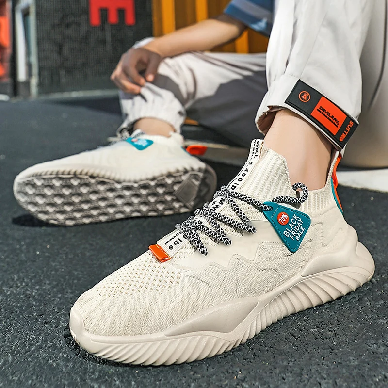 Tenis Men Sneakers  Running Me - огляд і ціна Waterproof Goretex Running Shoes