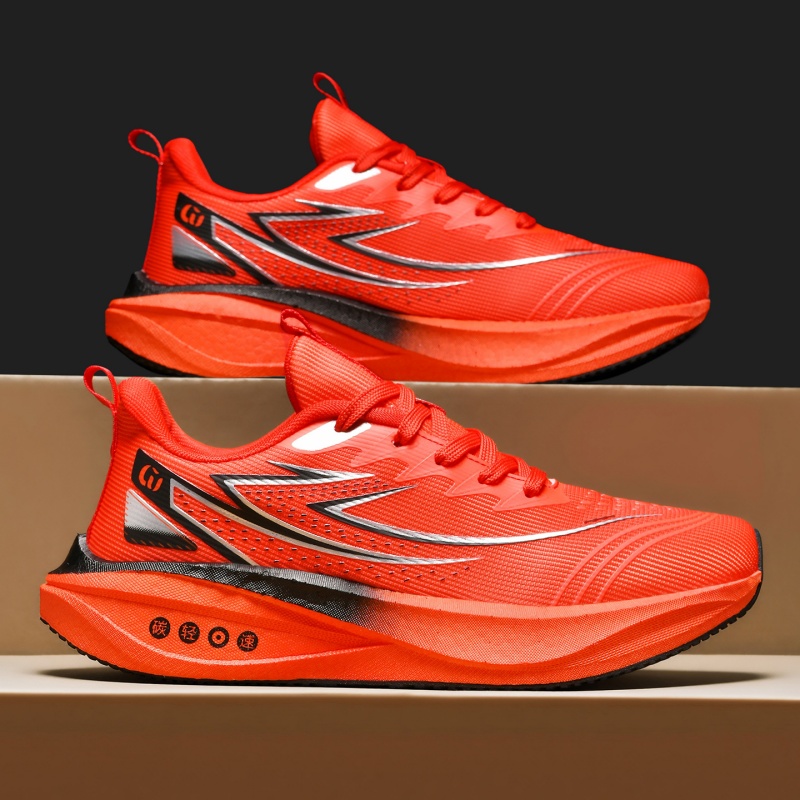 Women's Running Shoes, Casual  - огляд і ціна Breathable Mesh Athletic Shoes