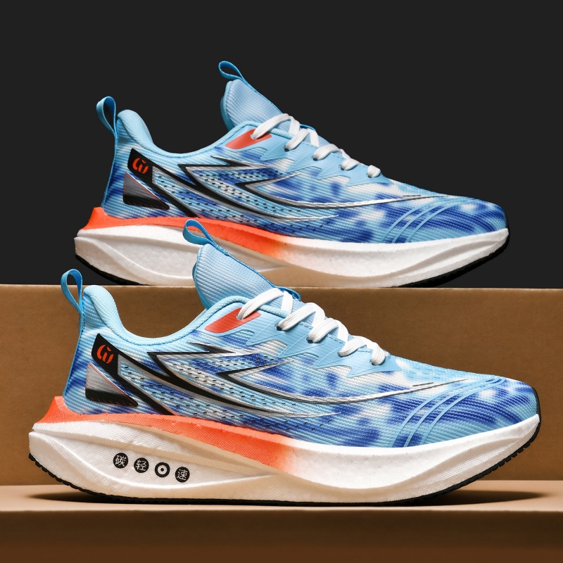 Women's Running Shoes, Casual  - огляд і ціна Breathable Mesh Athletic Shoes