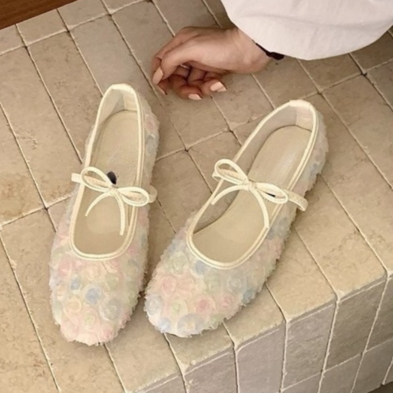 Gentle New Chinese Rose Mesh M - огляд і ціна Boots
