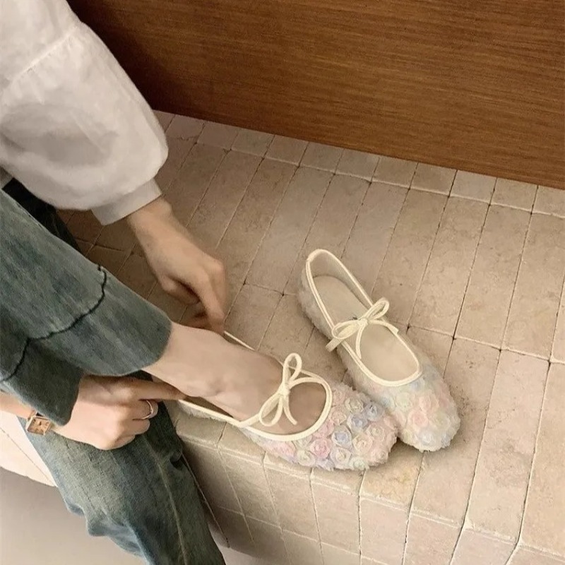 Gentle New Chinese Rose Mesh M - огляд і ціна Boots