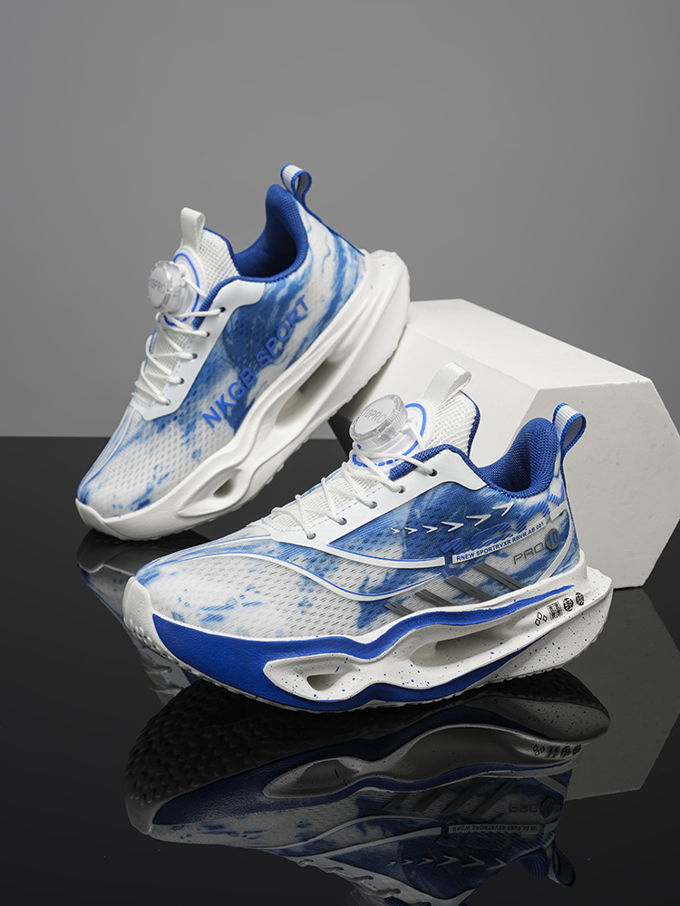 Kids Sports Shoes Carbon Plate - огляд і ціна Carbon Plate Marathon Racing Shoes