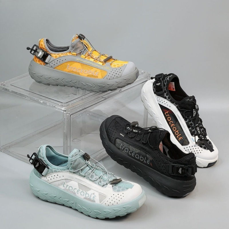 2026 New Trend Running Trainer - огляд і ціна Anti Slip Trail Running Sneakers