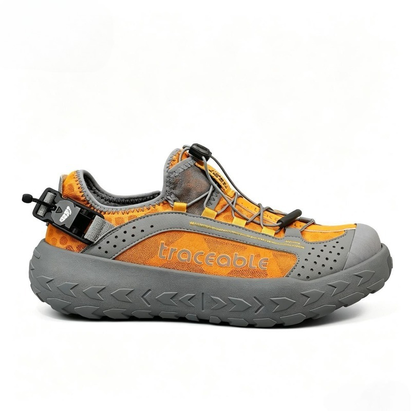 2026 New Trend Running Trainer - огляд і ціна Anti Slip Trail Running Sneakers