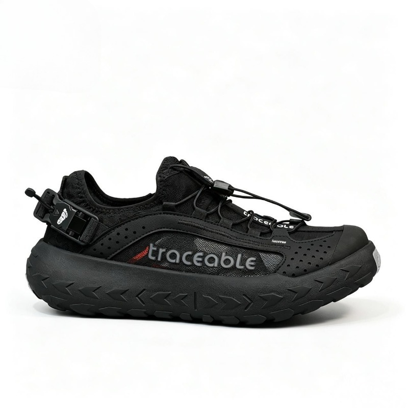 2026 New Trend Running Trainer - огляд і ціна Anti Slip Trail Running Sneakers