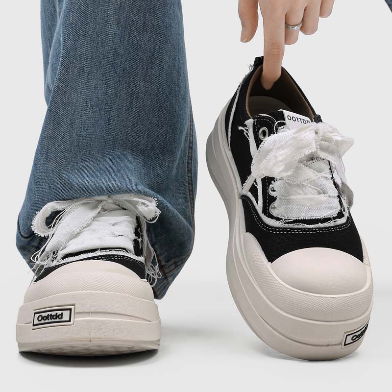 Light All Match Men Daily Walk - огляд і ціна Shock Absorbing Gym Trainers