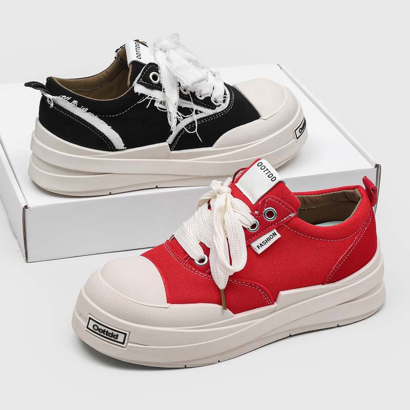 Light All Match Men Daily Walk - огляд і ціна Shock Absorbing Gym Trainers