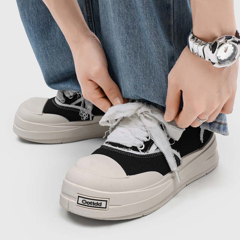 Light All Match Men Daily Walk - огляд і ціна Shock Absorbing Gym Trainers