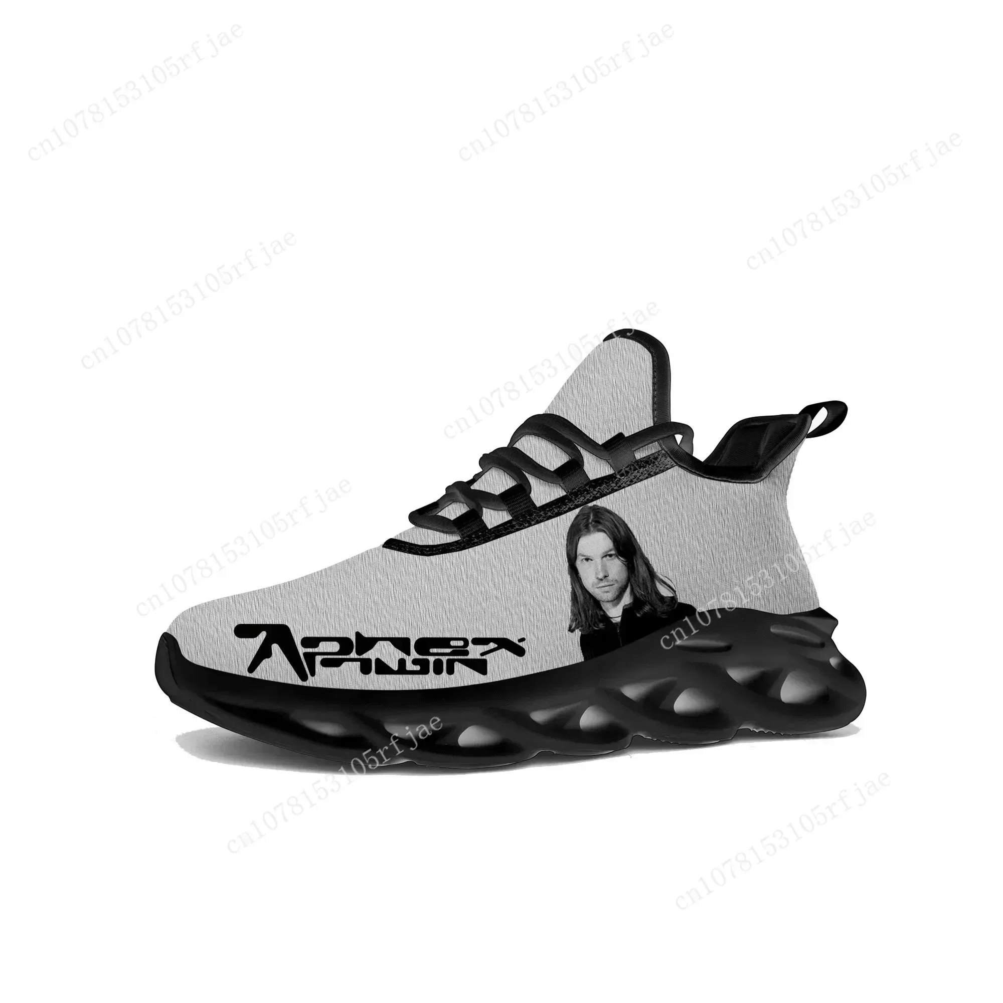 Aphex Twin Flats Sneakers Mens - огляд і ціна Running Shoes