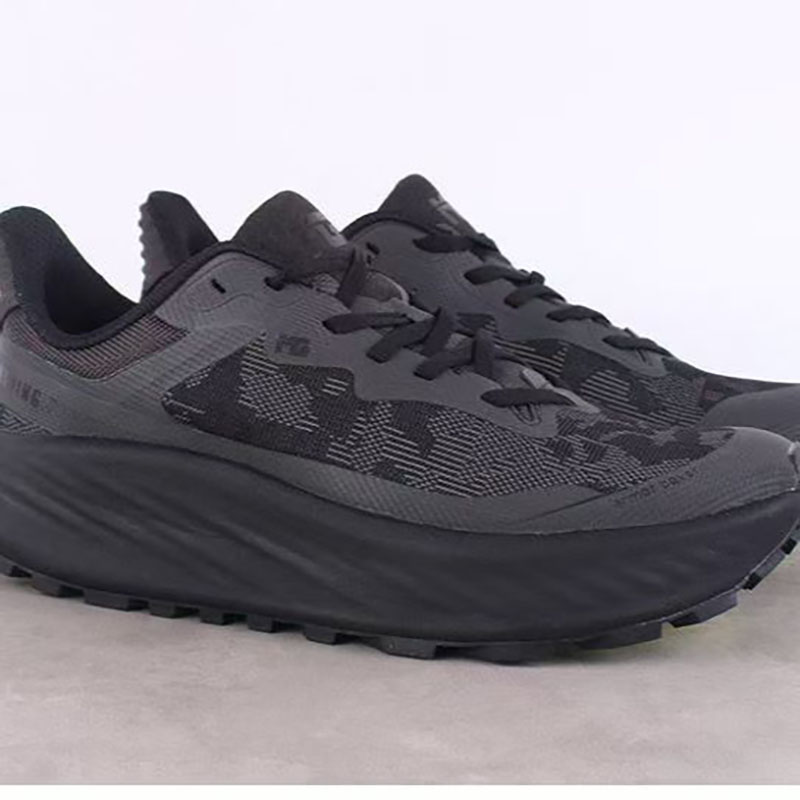 Men's Anti-slip Cushioning Out - огляд і ціна Anti Slip Trail Running Sneakers