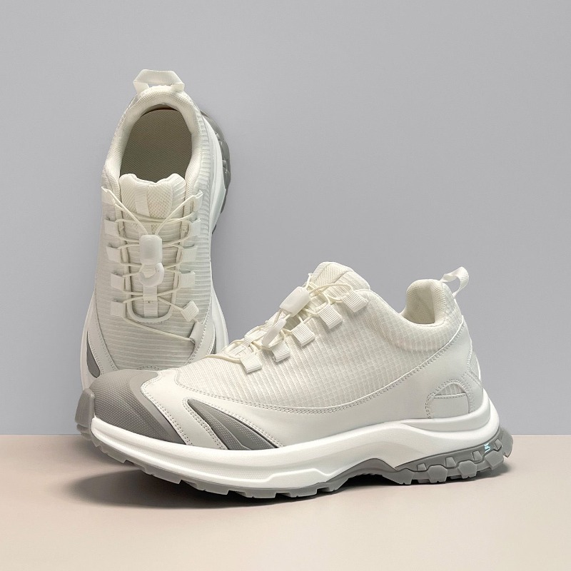 2026 New Arrival Men Shoes Spo - огляд і ціна Anti Slip Trail Running Sneakers
