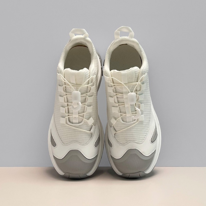 2026 New Arrival Men Shoes Spo - огляд і ціна Anti Slip Trail Running Sneakers