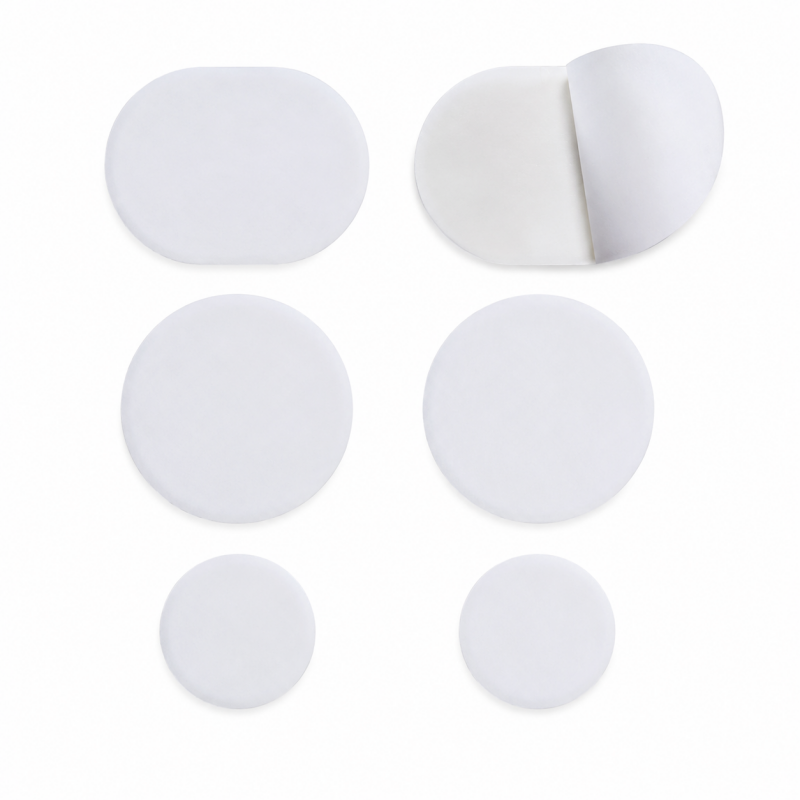 Self-Adhesive White Shoe Repai - огляд і ціна Heels