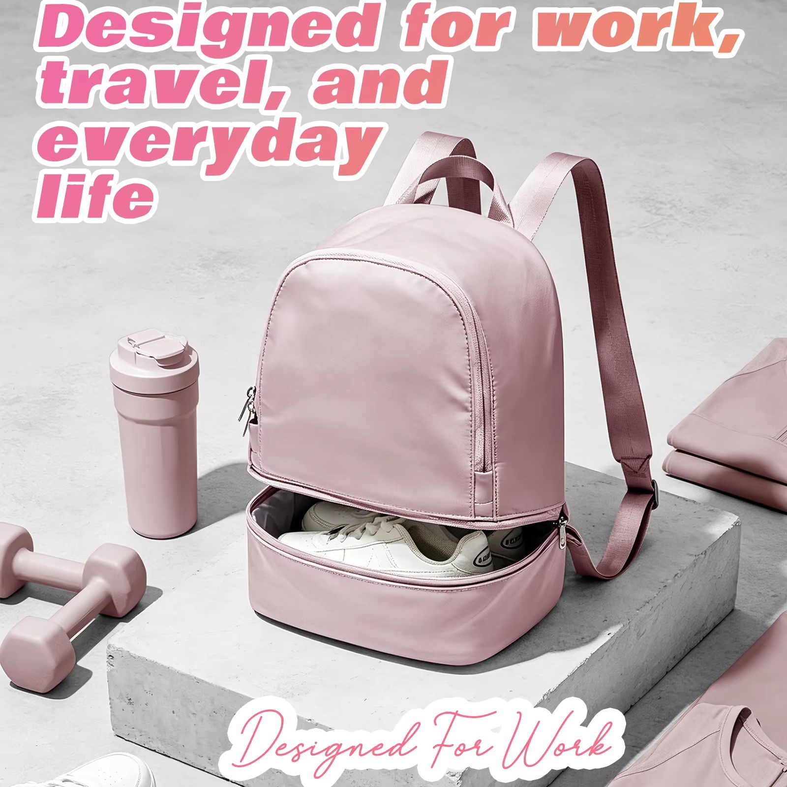 Bag For Women, Small Sports Ba - огляд і ціна Women'S Shoes