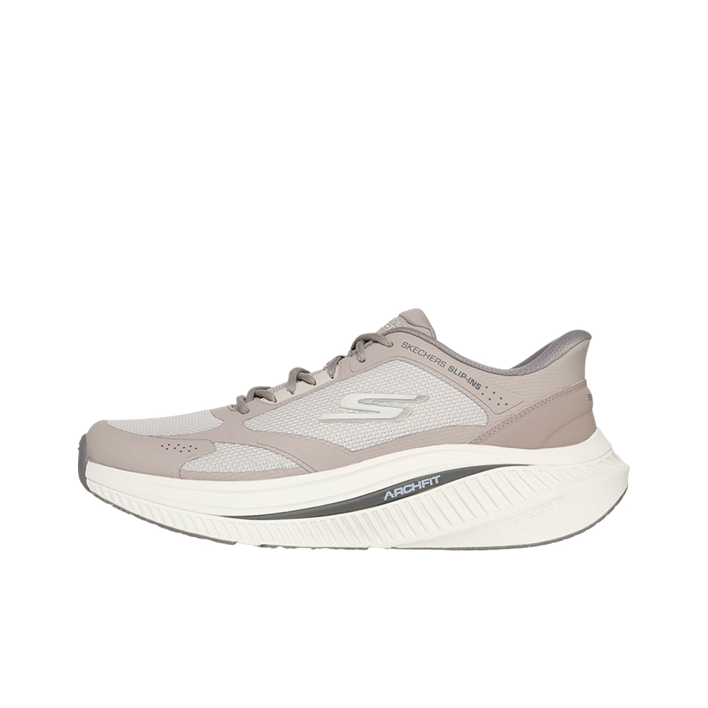 Skechers Slip ins Low top Runn - огляд і ціна Running Shoes