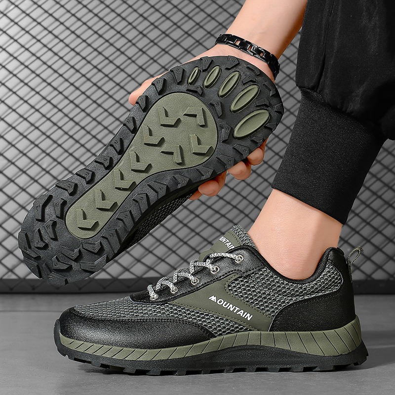 Wide Toe Box Running Shoes Men - огляд і ціна Wide Toe Box Running Sneakers