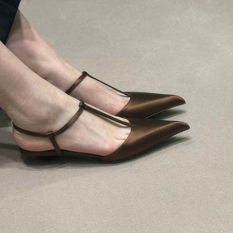 Shoes for Women Sexy Pointed T - огляд і ціна Sandals