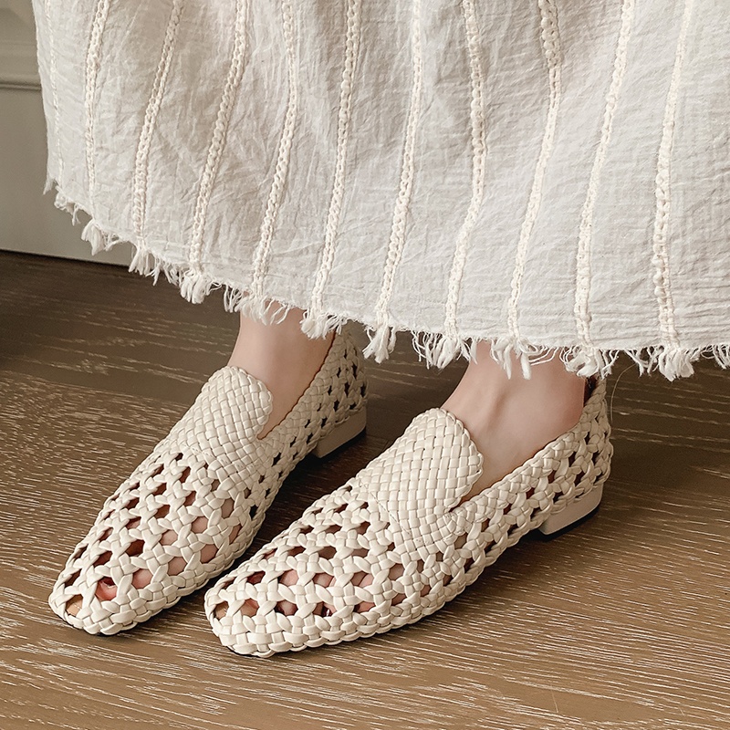 2026 Fashion Hot Sale Genuine  - огляд і ціна Sandals