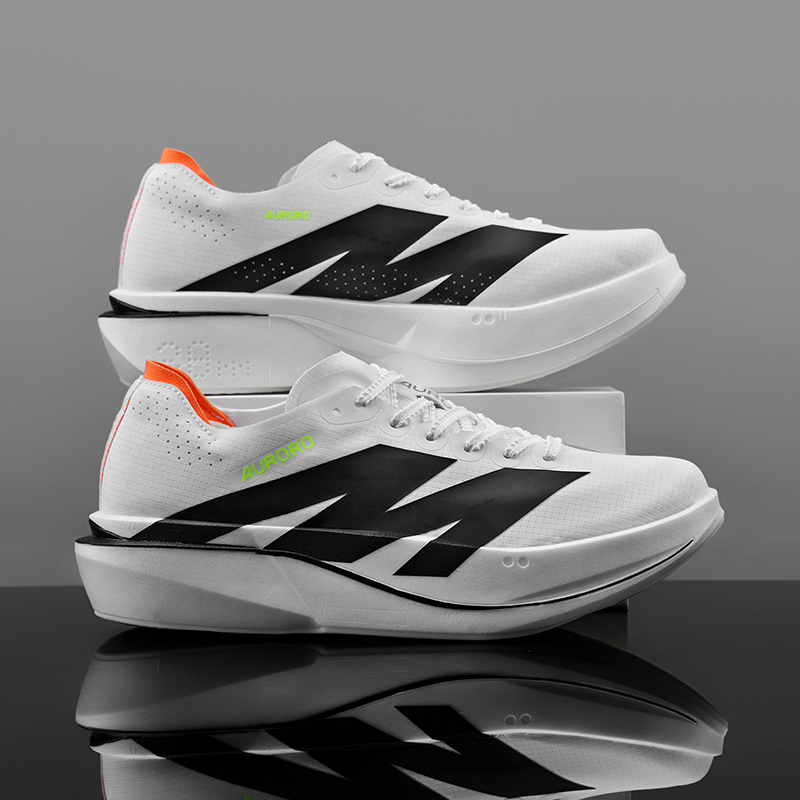 Sports Running Shoes Man Carbo - огляд і ціна Carbon Plate Marathon Racing Shoes
