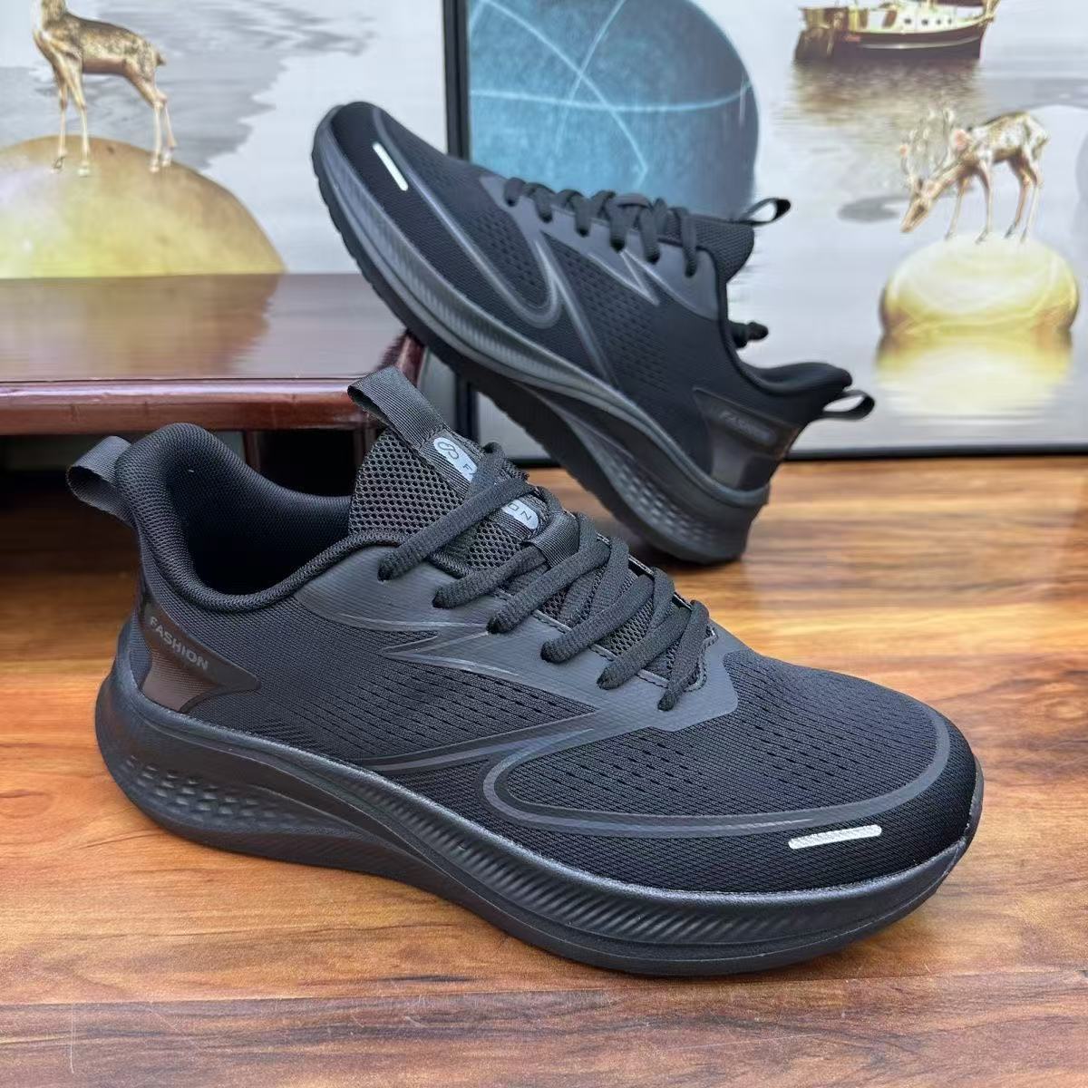 2026 Summer Men's Breathable M - огляд і ціна Waterproof Goretex Running Shoes