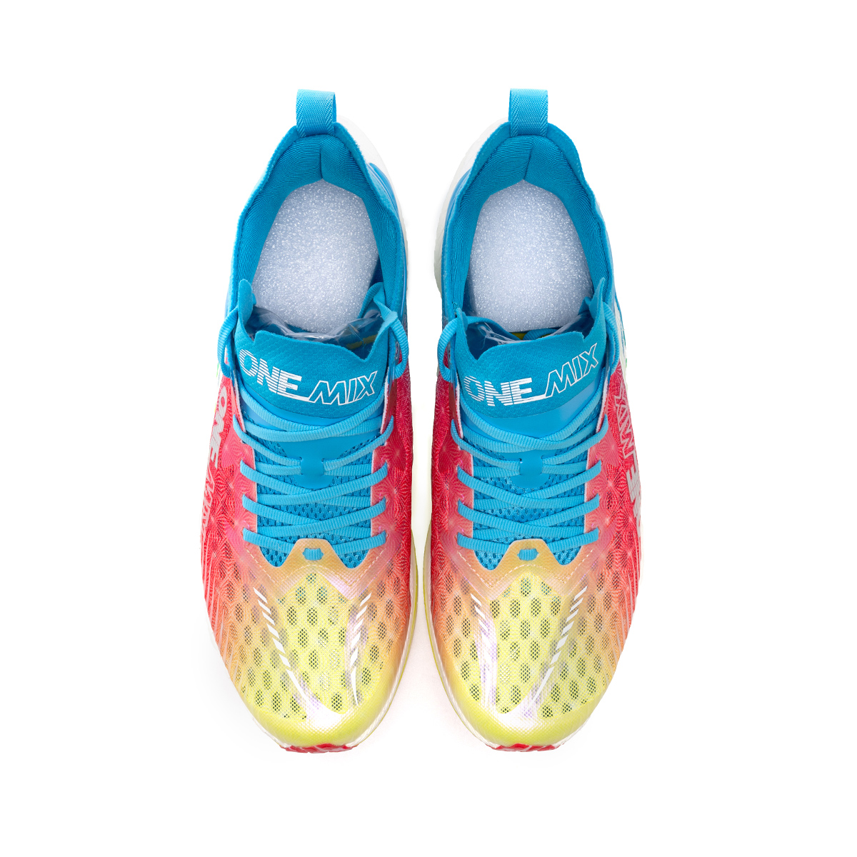 ONEMIX Trail Racing Running Sh - огляд і ціна Carbon Plate Marathon Racing Shoes