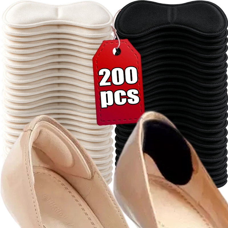 Soft Sponge Heel Cushion Pads  - огляд і ціна Heels
