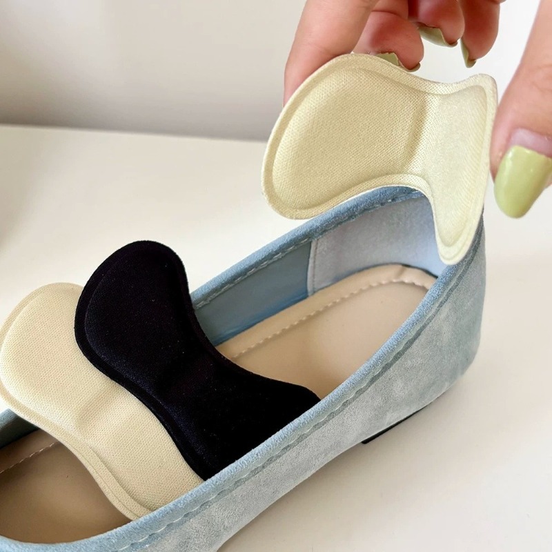 Soft Sponge Heel Cushion Pads  - огляд і ціна Heels