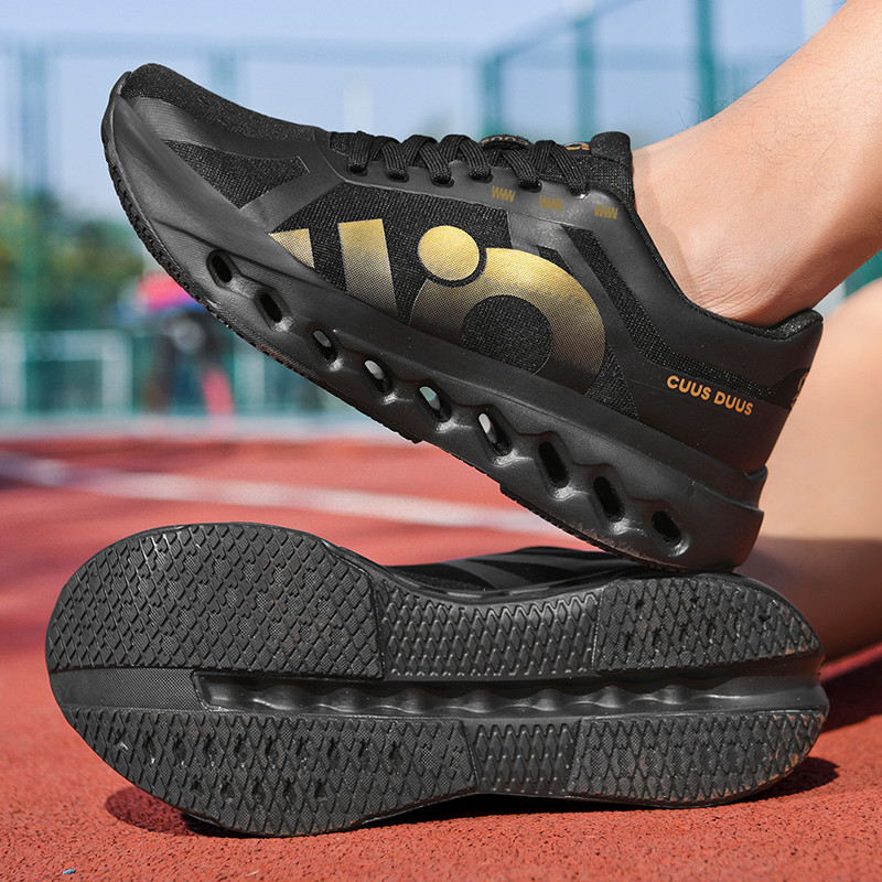 Men's Running Shoes Trainer Ra - огляд і ціна Lightweight Road Running Shoes